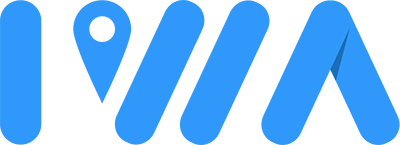 IWA logotyp • AllBinary • Solution Provider • Systemintegration • All Binary