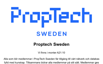 Viu • PropTech Sweden